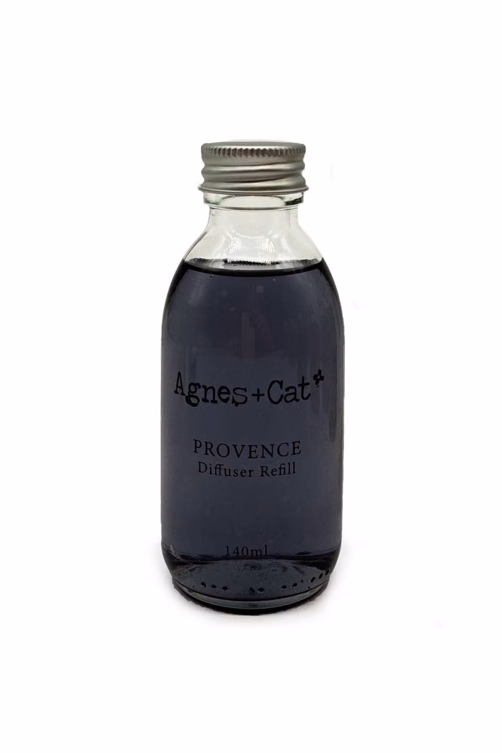 KDMD Agnes + Cat Provence Reed Diffuser Refill in Aqua Turquoise and Blue – 2
