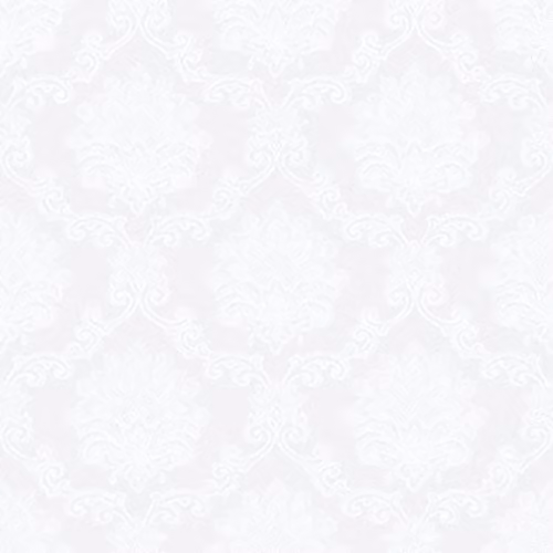 Galerie Nordic Elements Floral Damask Wallpaper, White, W: 53 cm, L: 10 m