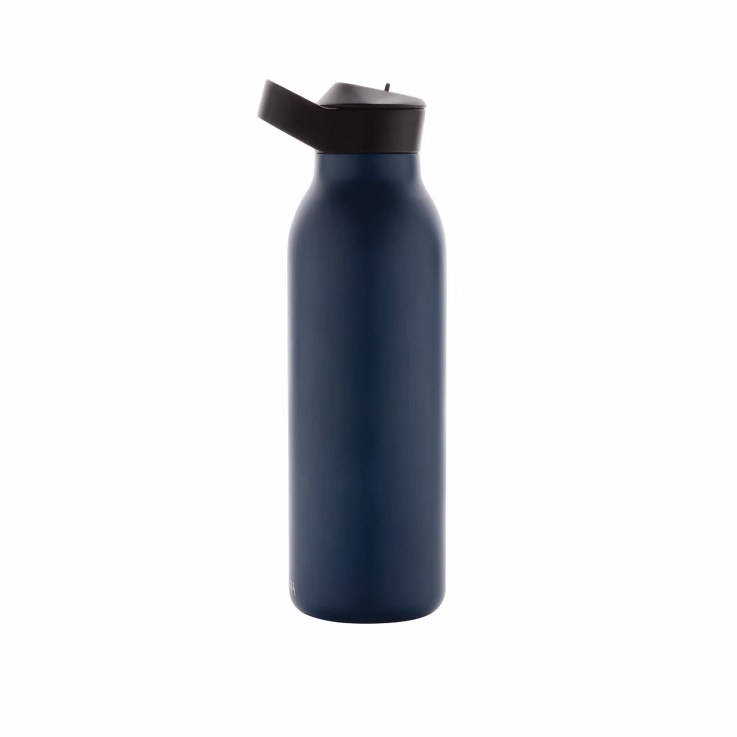 Avira Ara Blue Flip Top Stainless Steel Vacuum Insulated Water Bottle, 500 ml – 2