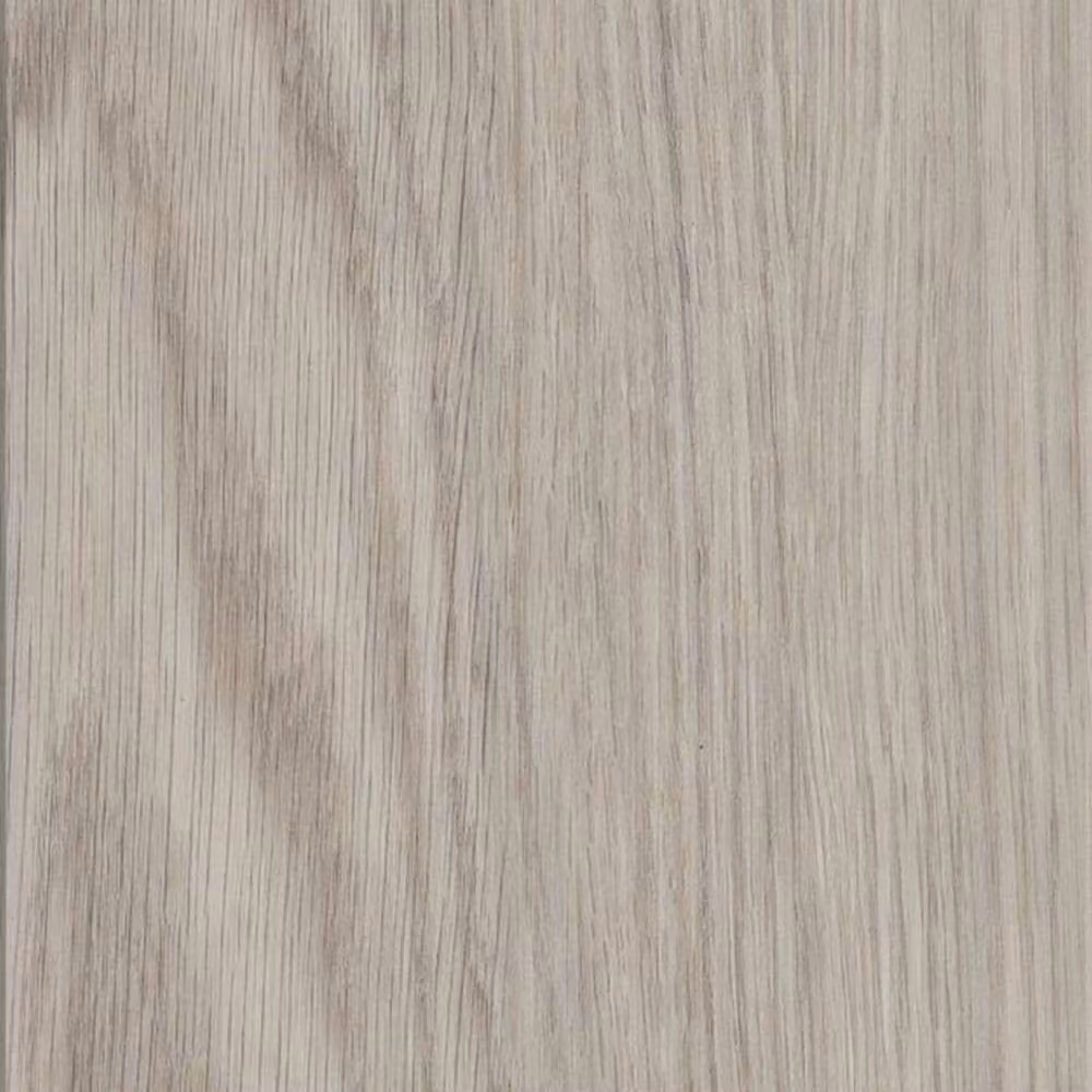 Luvanto Click Plus Mid Grey Wood Effect SPC Luxury Vinyl Tile 5mm