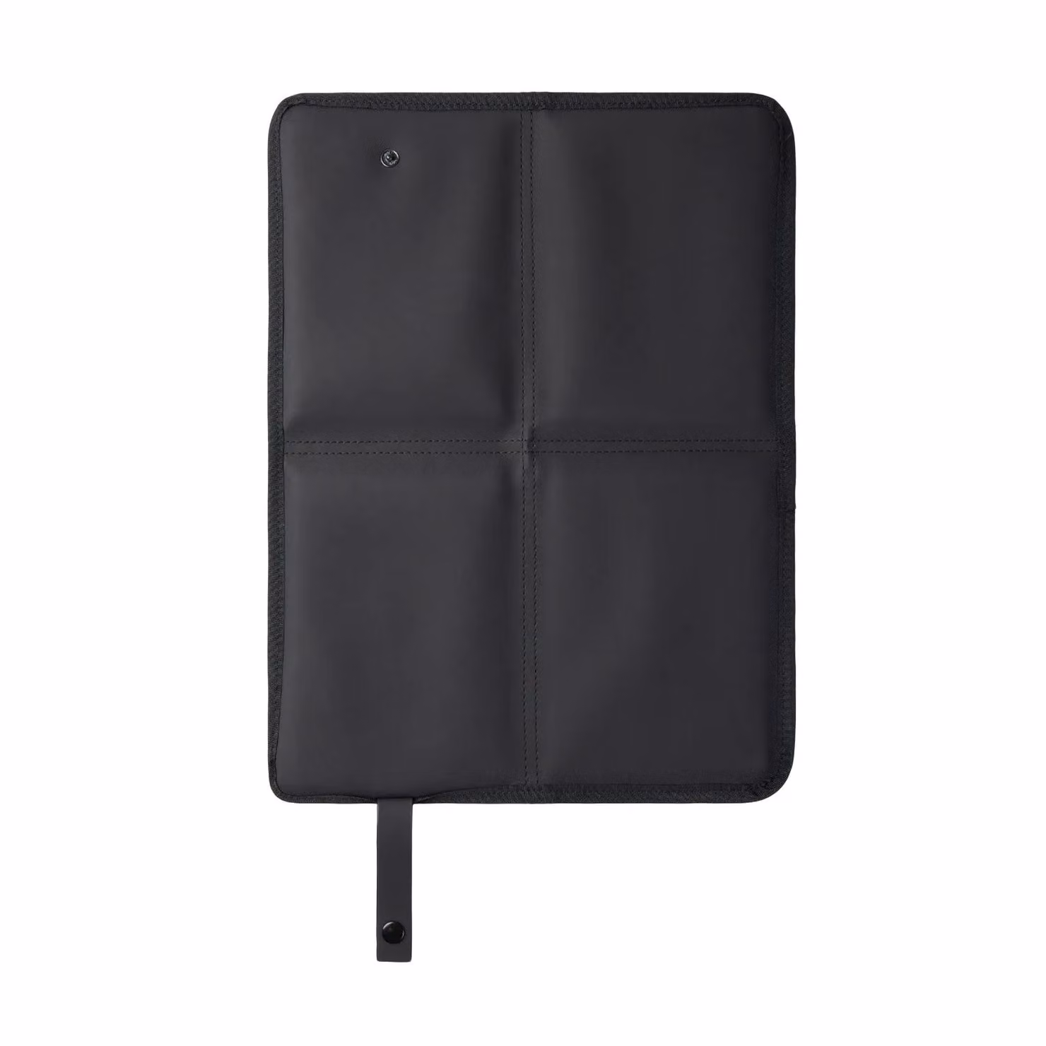 Vinga Baltimore Seat Mat in Black – 2