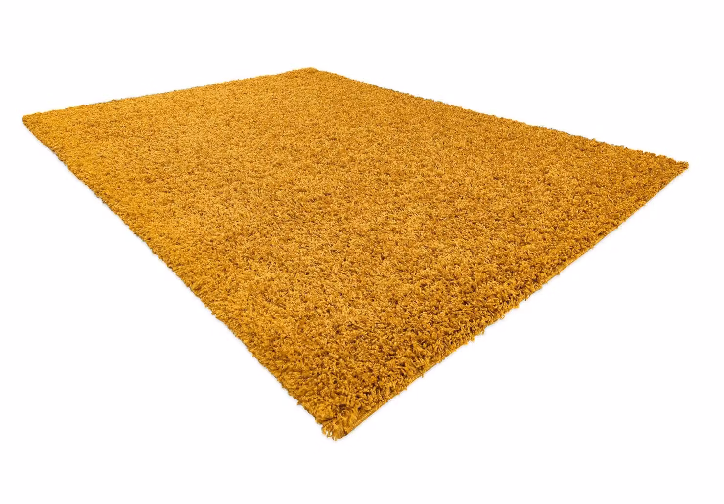 RugsX Soffi Gold Rectangular Rug, W: 80 cm, L: 150 cm – 2