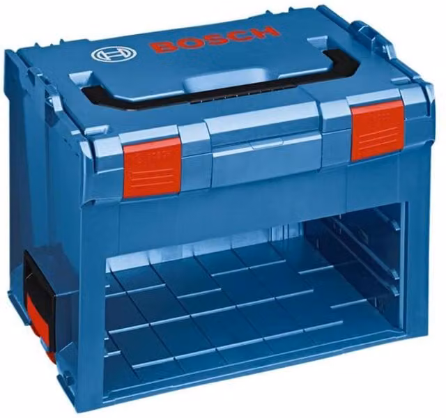 Bosch LS-BOXX 306 Grey