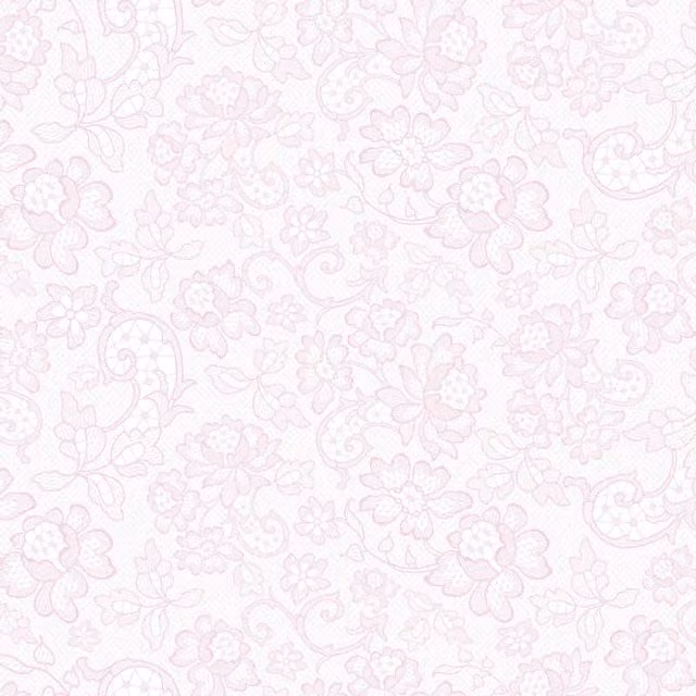 I Love Wallpaper Pink Abstract Vintage Plain Wallpaper