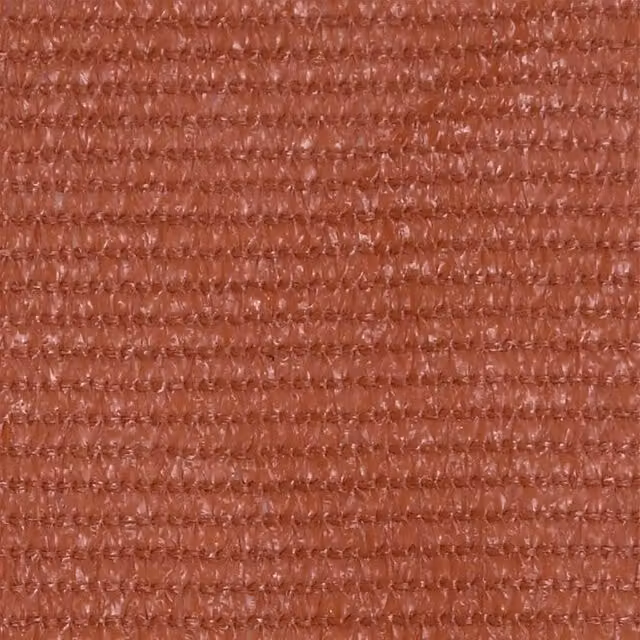 Berkfield Home Terracotta Balcony Screen Cover, W: 75 cm, L: 600 cm – 1