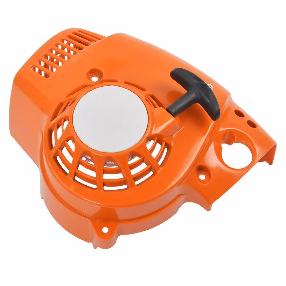 EONLION Orange Gas Recoil Pull Starter Rewind for Leaf Blowers – 4