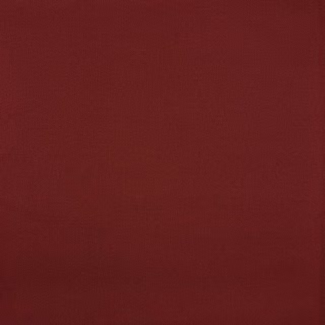 Ante Decor 100% Washed Heavyweight Cotton Fabric in Red