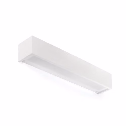 Netlighting Milo Up and Down Wall Lamp in White