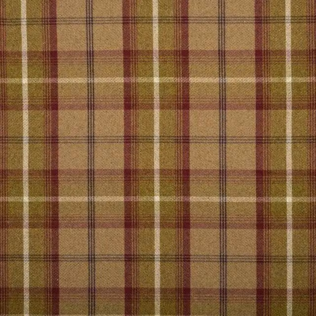 Terrys Balmoral Fabric Heather Adult Multicolour Purple and Brown