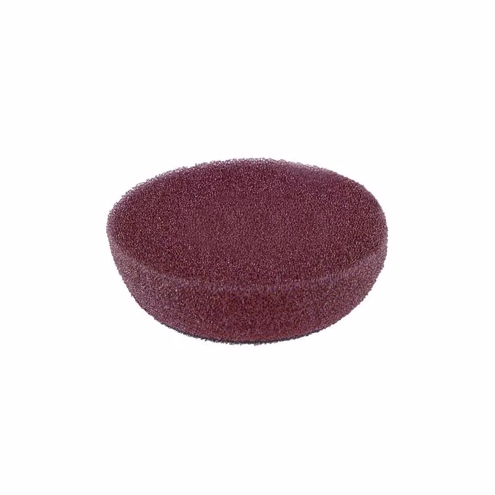 Flex Power Tools Medium Polishing Pads, 50mm, Pack of 5, Purple – 3