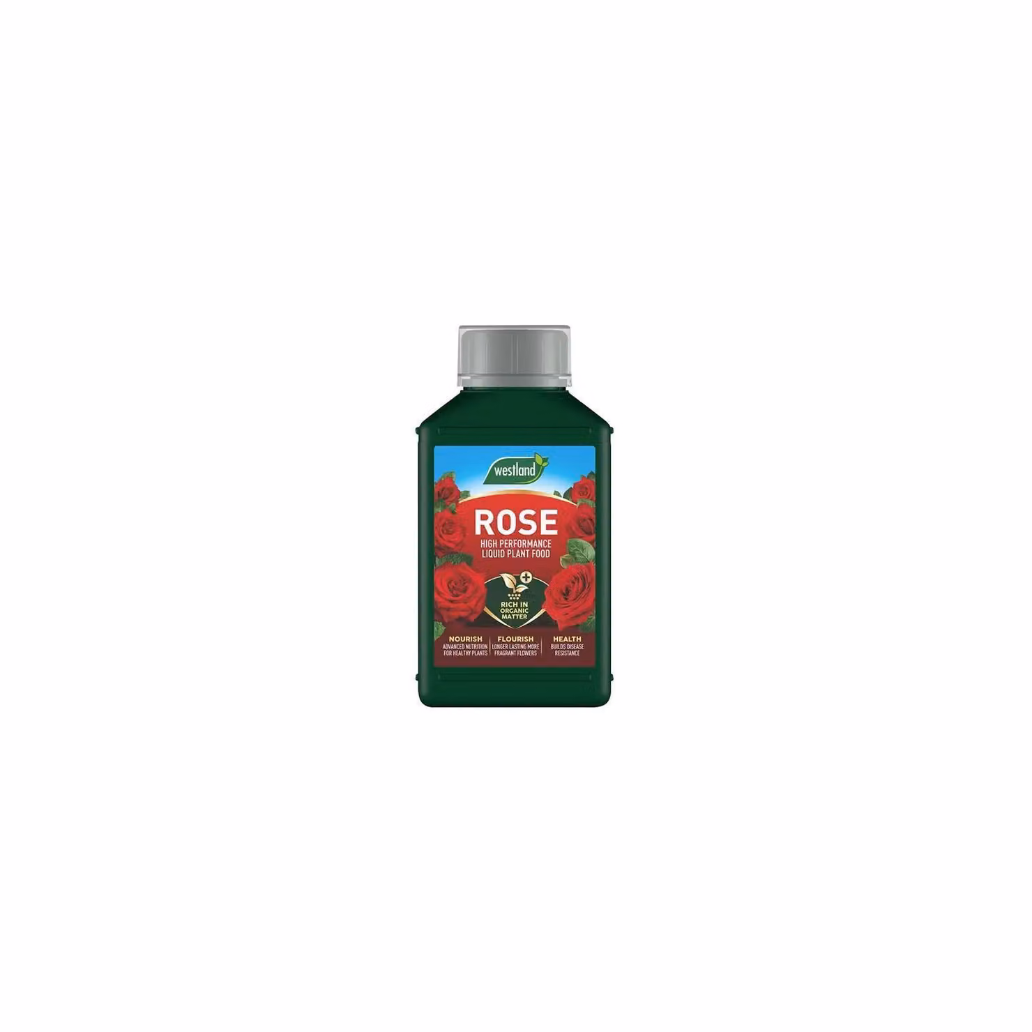 Westland High Performance Liquid Plant Food and Tonic, 1 l – 2