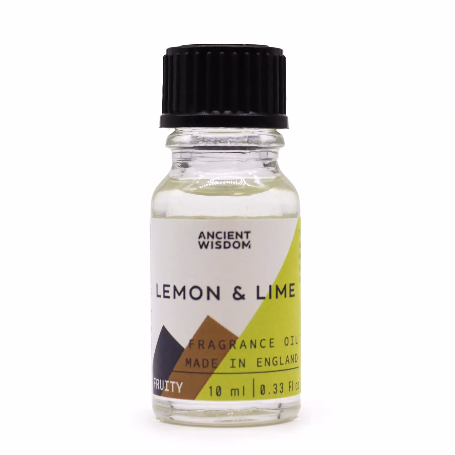 KDMD Lemon and Lime Fragrance Oil, 10ml, Green – 2