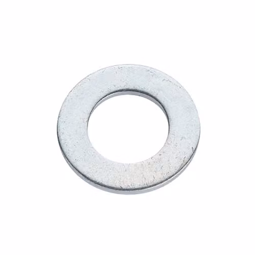 Unifix Form B Flat Washers BS 4320B HV140 BZP M16 Silver Galvanised