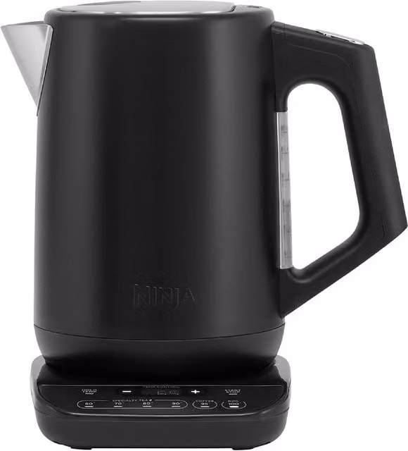 Ninja Perfect Temperature Kettle KT200UK in Black – 1