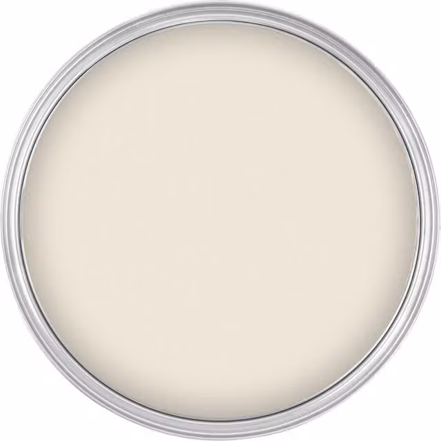 Dulux White Satin Gloss Water Based Dispersion Paint, 5 l