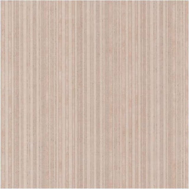 Boutique by Graham & Brown Marina Rose Pink Botanical Vinyl Wallpaper, Width: 52 cm