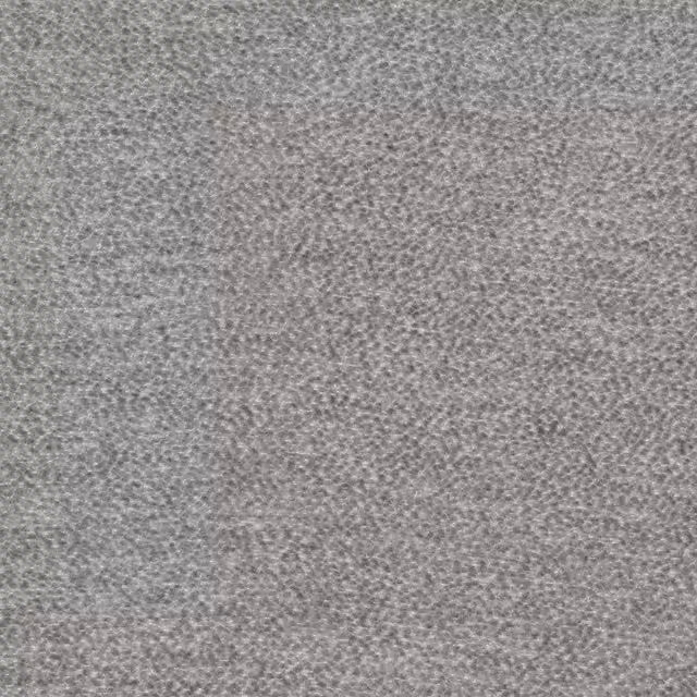 Linda Barker Rica Fabric Ash in Grey and Silver