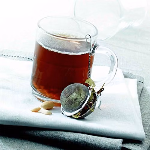 Duralex Versailles Glass Mugs, Pack of 6, Transparent, 260 ml – 2