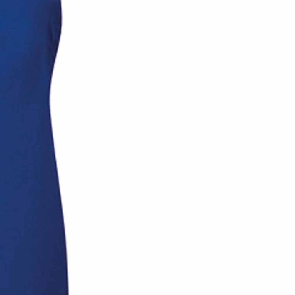 Premier Essential Bib Apron in Blue – 2