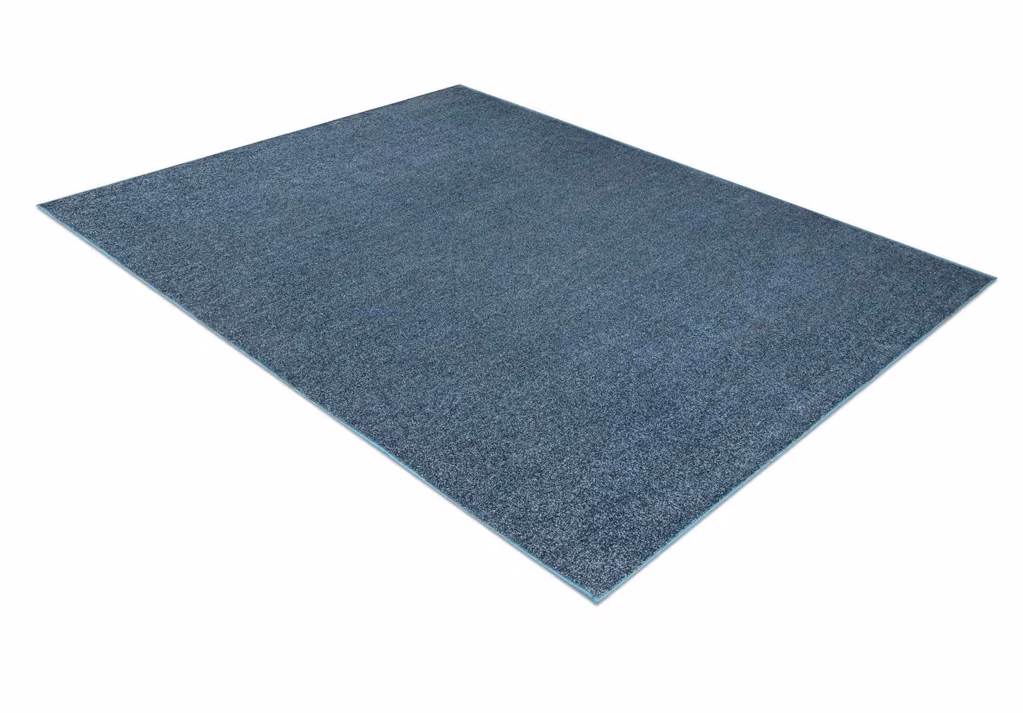 RugsX Indus Wall-To-Wall Rug in Blue, W: 100 cm, L: 200 cm – 2