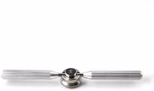 SPETLEK Case Opener 5537 Watch Repair Tool and Watch Back Closer in Silver – 1