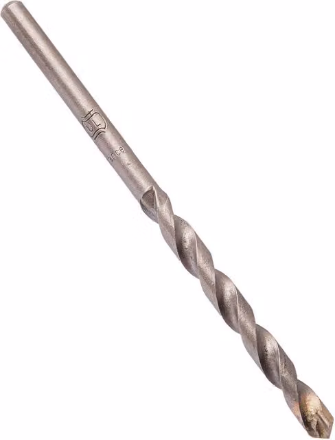 Makita Bronze Carbide Tipped Masonry Drill Bit, 6.0 mm
