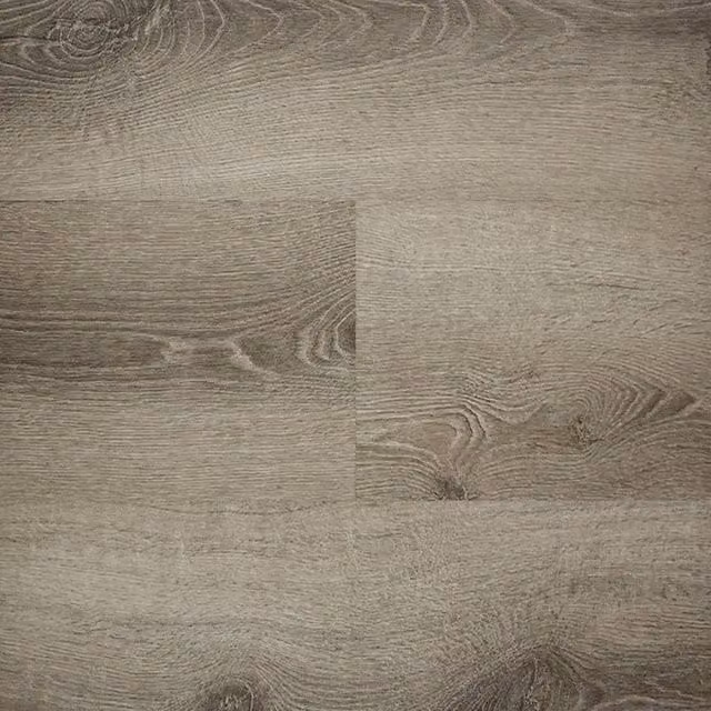 Firmfit Grey Wood Effect Click Lock Luxury Vinyl Tile Plank 5mm