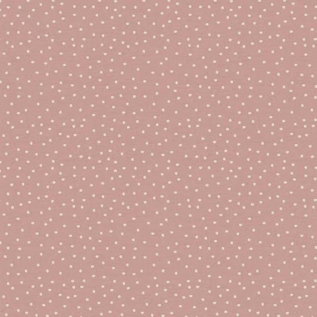 iLiv Spotty Fabric Rose in Pink