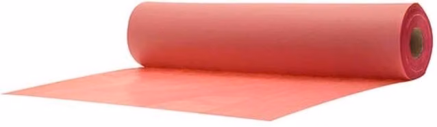 KDMD Pale Pink Kraft Paper, 50 cm – 1