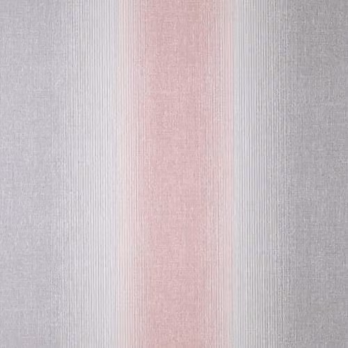 Crown Kirby Striped Pink Washable Abstract Vinyl Wallpaper Roll