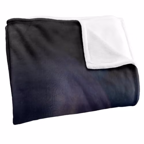 JQ Licensing Royce Mcclure Grim Reaper Silky Touch Super Soft Fleece Throw Blanket, Multicolour, W: 91 cm, D: 147 cm – 2