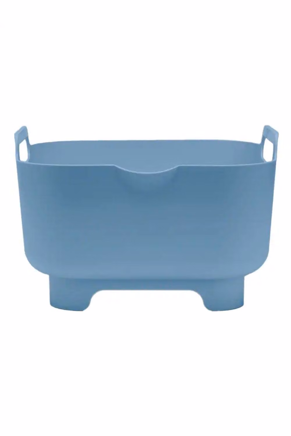ReBorn Washing Up Bowl, 9 Litre, Avon Blue – 4