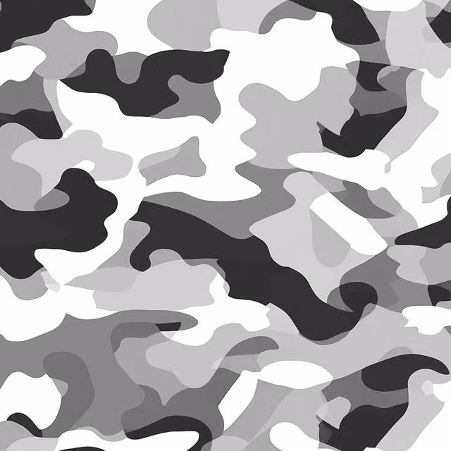 I Love Wallpaper Abstract Kids Wallpaper in Yellow and Grey