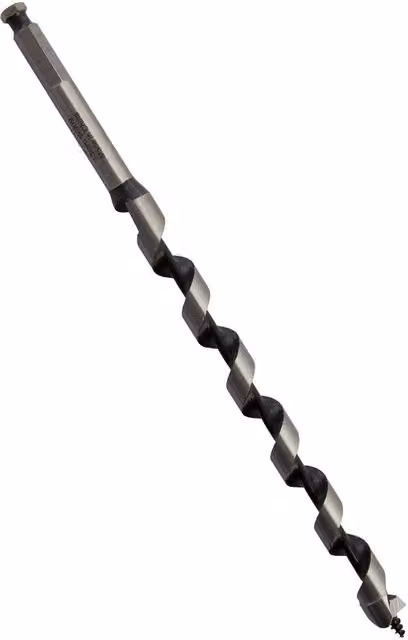 Bosch Pro Auger Drill Bit, Silver