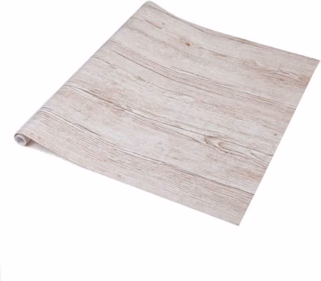 d-c-fix Pino Aurelio Self Adhesive Vinyl Wrap, Beige/Brown, W: 90 cm, L: 10 m