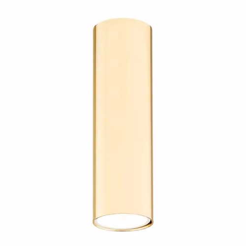Argon ARGON18 TYBER PLUS 4761 Gold/Brass Surface Mounted Ceiling Light, GU10, IP20