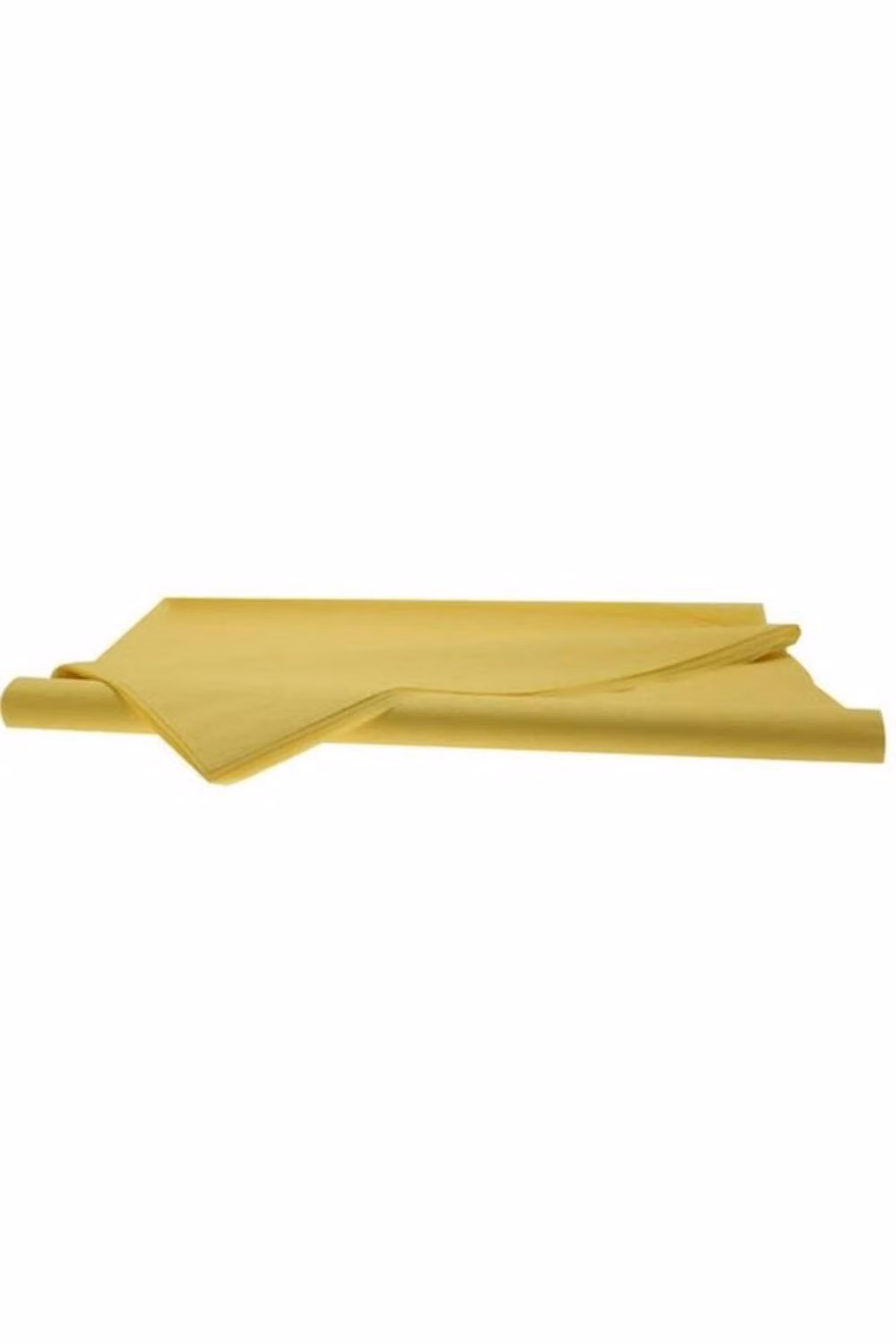 KDMD Yellow Tissue Paper, 100 Sheets – 2