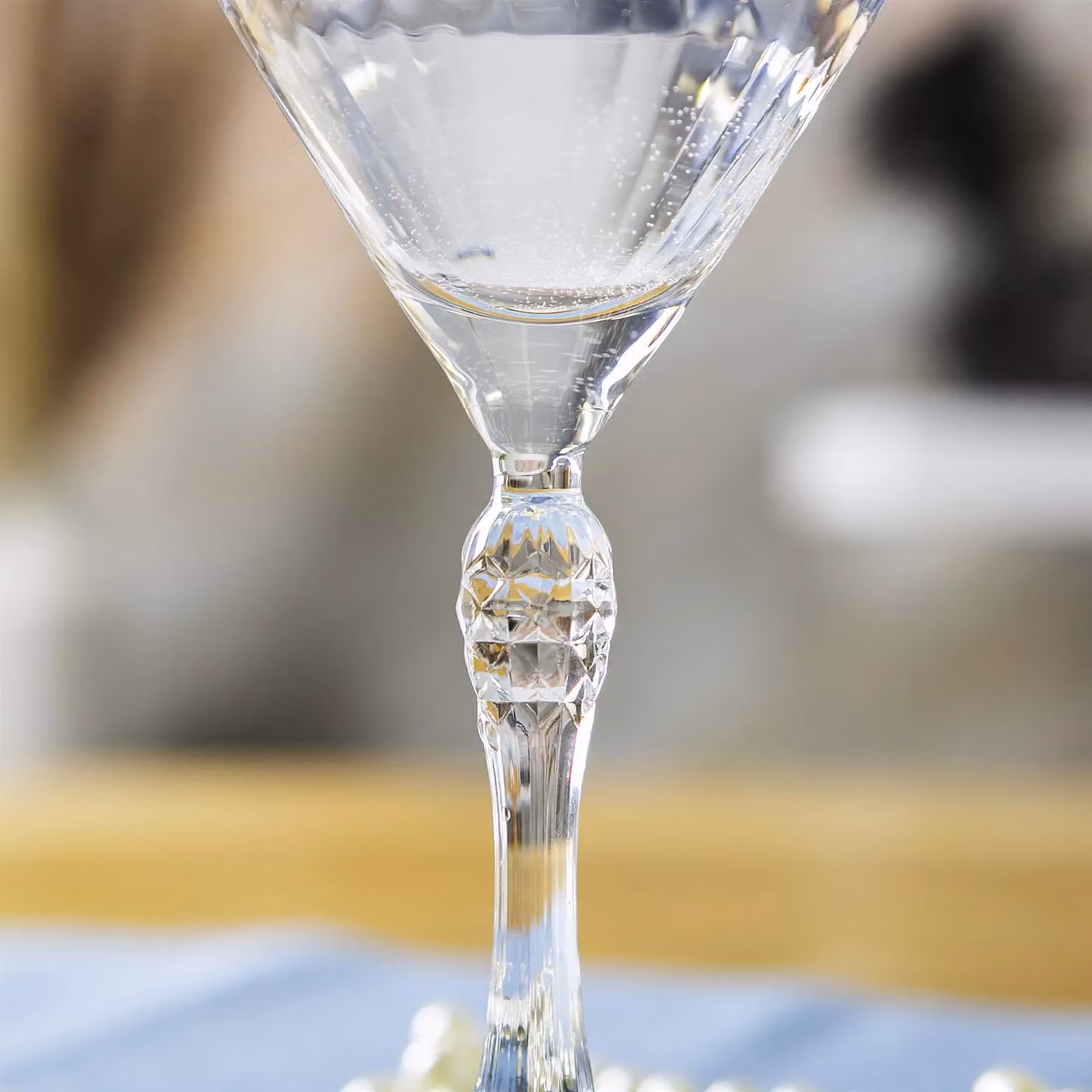 Bormioli Rocco America 20s Cocktail Martini Glasses, Transparent, 155ml, Pack of 12 – 2
