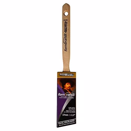 Arroworthy Multicolour Paint Brush 1-1/2 inch