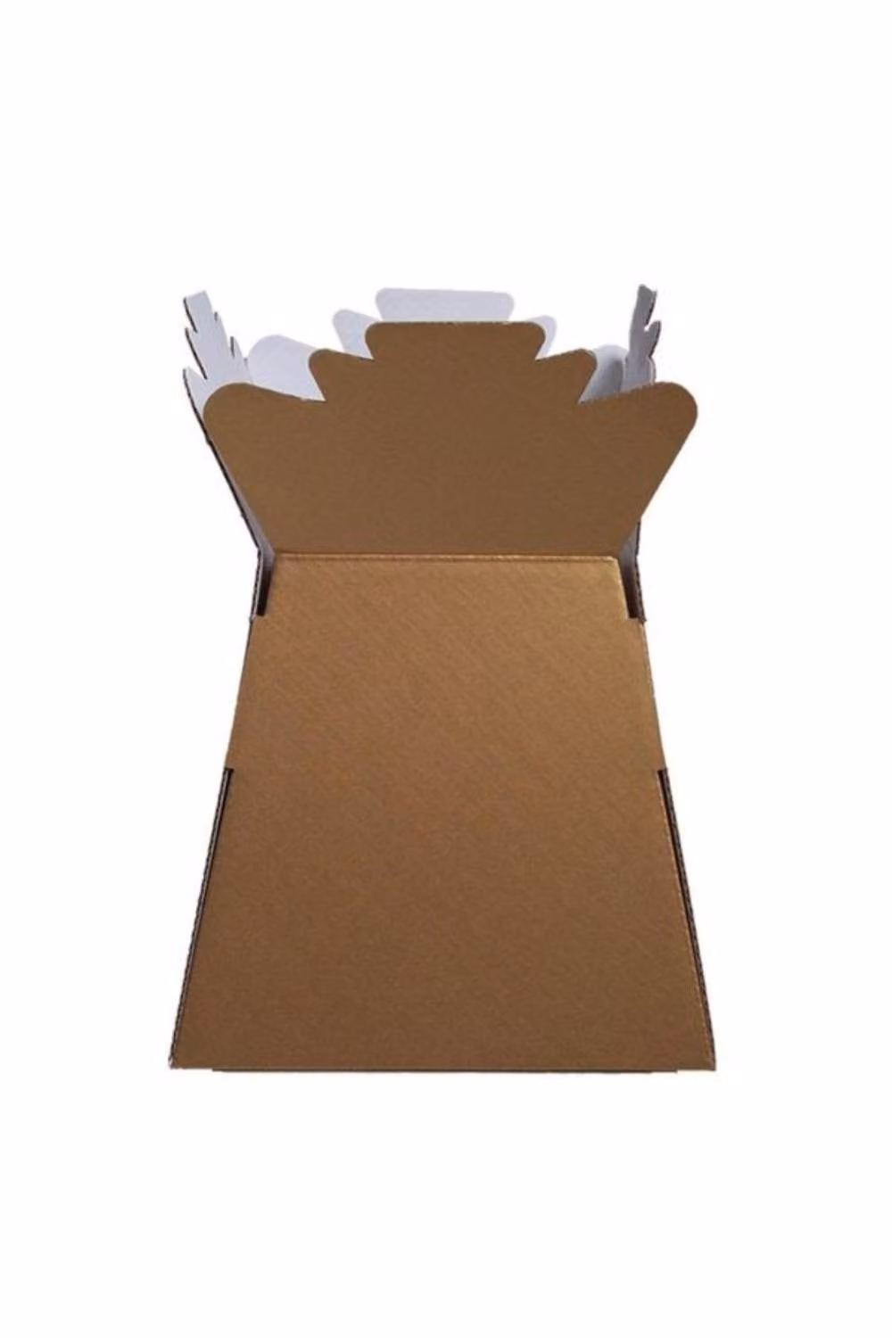 KDMD Gold Living Tabletop Vase