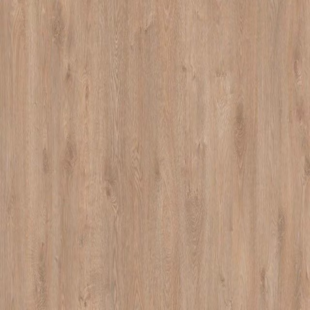 AGT Light Brown Wood Effect Click Laminate Vinyl Plank Flooring – 1