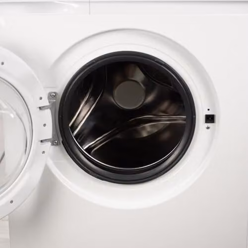 Willow WM610AW 6kg 1000 Spin Front Loading Washing Machine with 14 Programmes and Child Lock, White – 3
