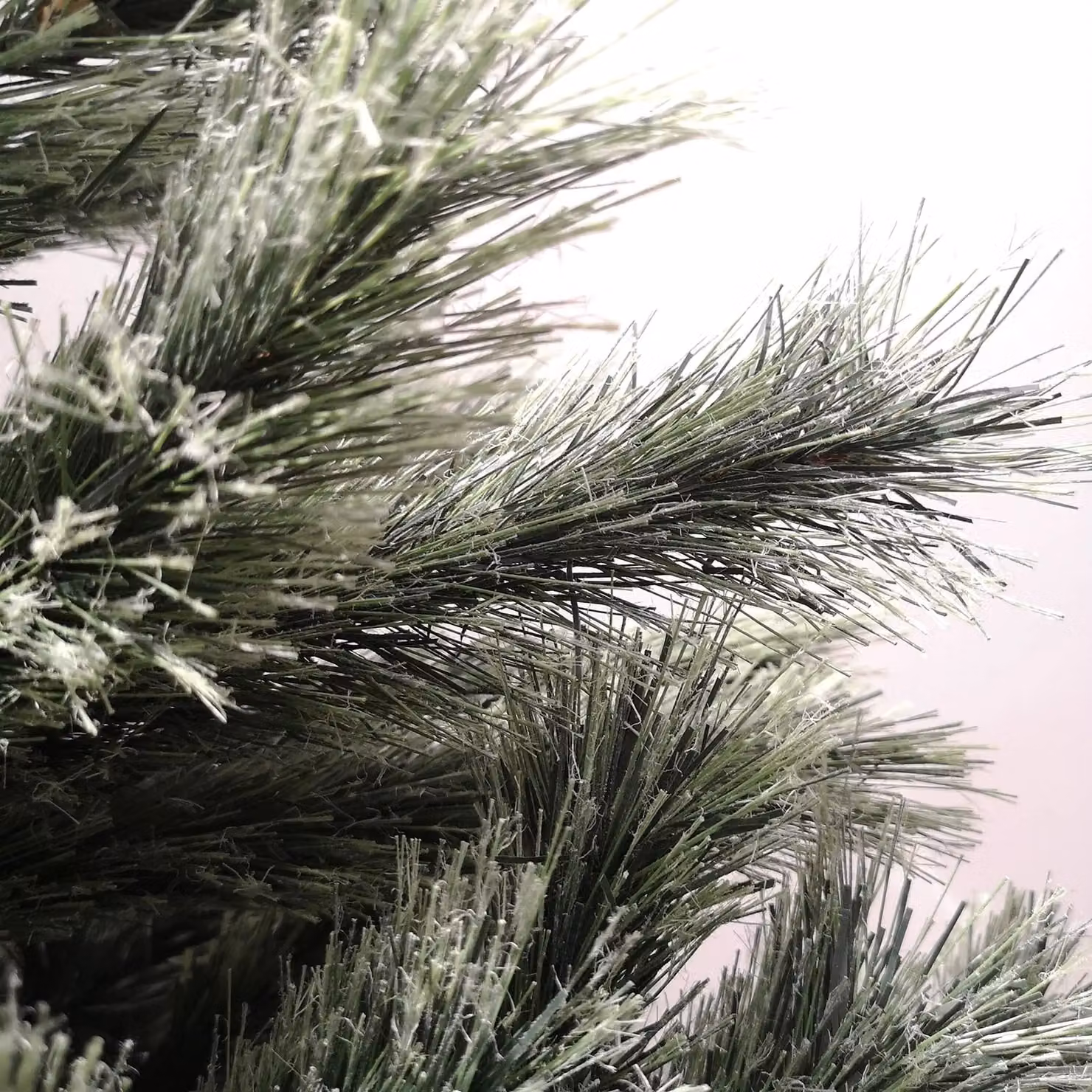SnowTime Arcadia 6.5ft Christmas Tree in Cashmere Green – 5