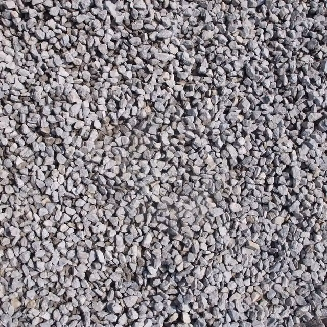 Simpa White Limestone Chippings 20kg Bag