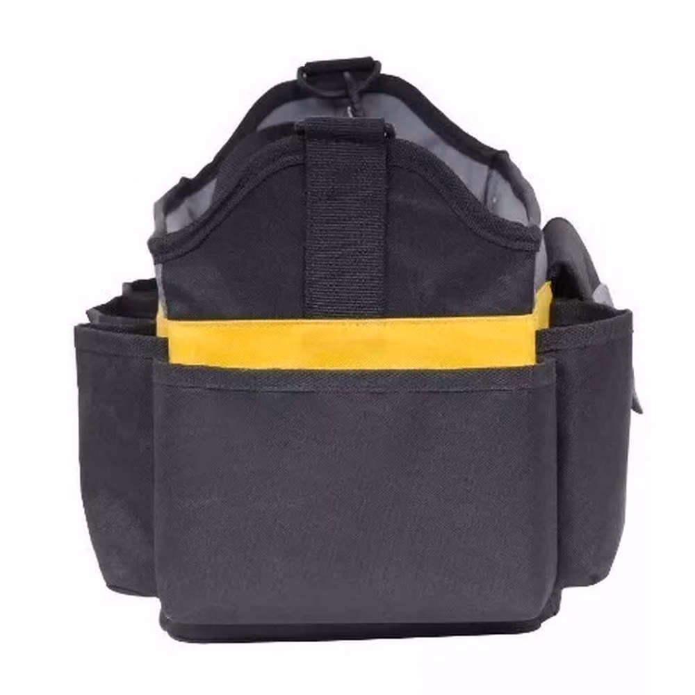 Stanley Tool Bag with Strap, Black – 3