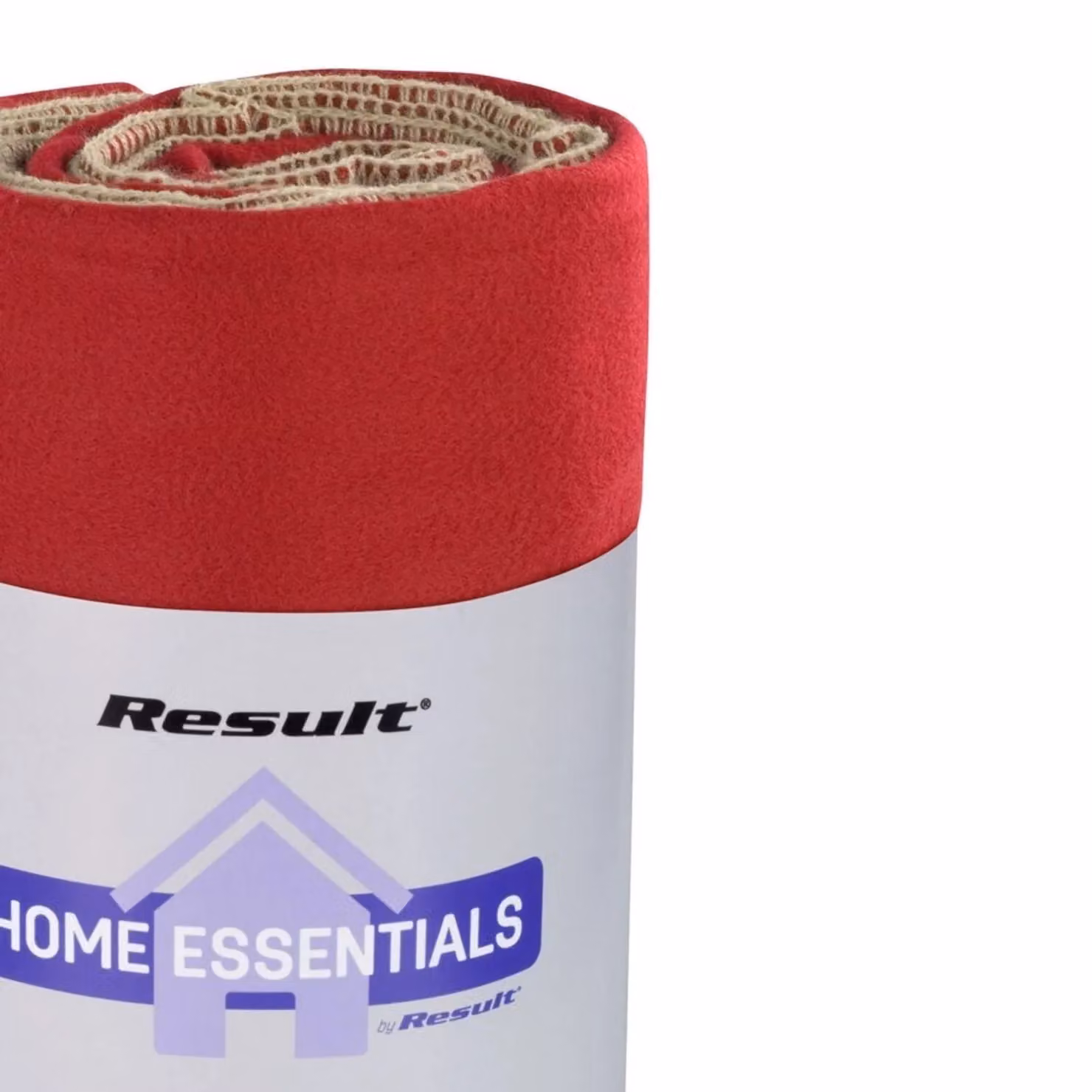 Result Polartherm Red Fleece Blanket – 2