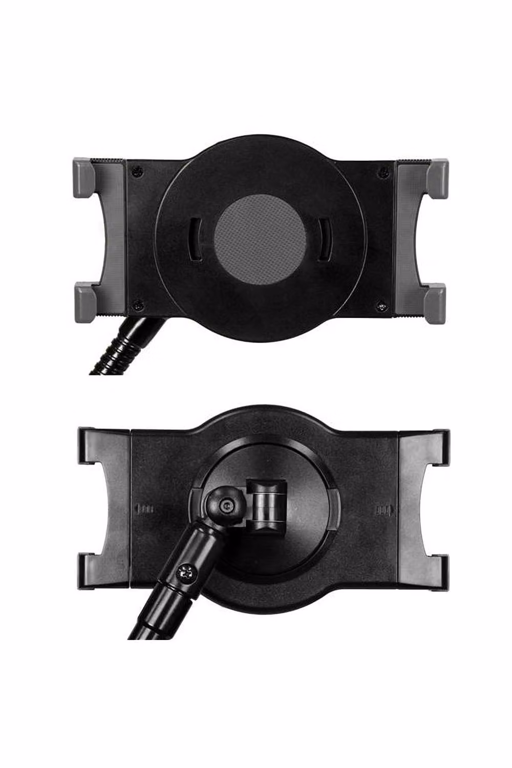 StarTech.com Gooseneck Tablet Holder with Bendable Arm in Black – 2