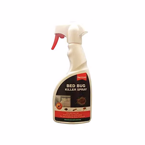 Rentokil Bed Bug Spray 500ml