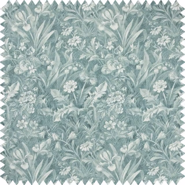 House of Hackney Beltane Hemp Euphorbia Green