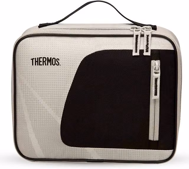 Thermos Radiance Insulated Lunch Bag, Sandstone Beige, 4L – 1
